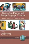 Project-based Second and Foreign Language Education cover