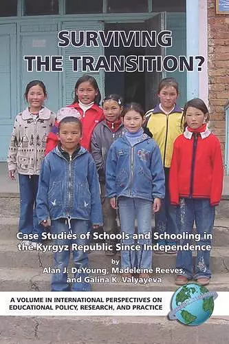 Surviving the Transition? cover