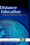 Distance Education cover