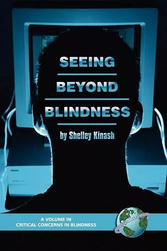 Seeing Beyond Blindness cover