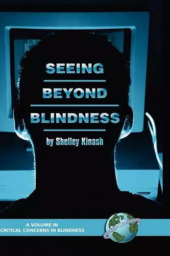 Seeing Beyond Blindness cover