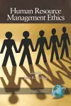 Human Resource Management Ethics cover