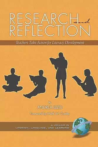 Research and Reflection cover