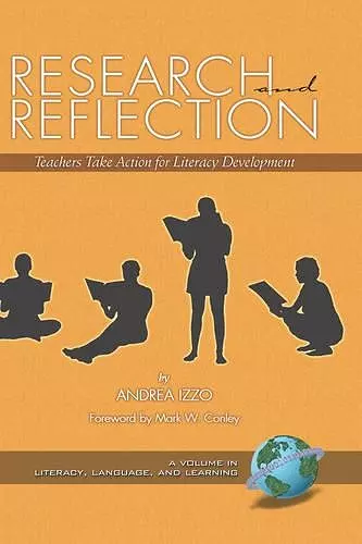 Research and Reflection cover