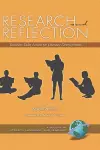 Research and Reflection cover
