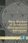 New Visions of Graduate Management Education cover