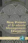New Visions of Graduate Management Education cover