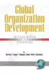 Global Organization Development cover