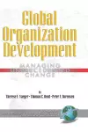 Global Organization Development cover