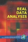 Real Data Analysis cover