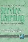 Advancing Knowledge in Service-learning cover