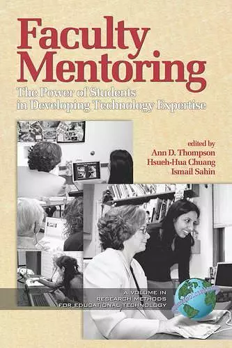 Faculty Mentoring cover