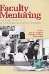 Faculty Mentoring cover