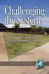 Challenging the System? cover