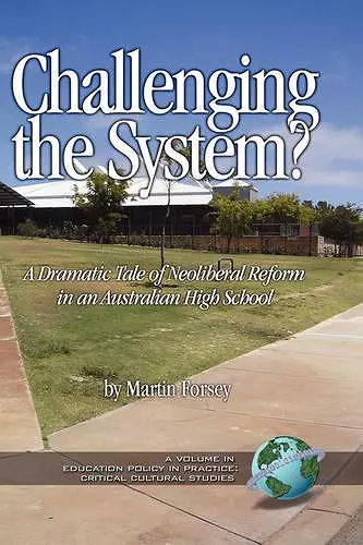 Challenging the System? cover