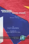 Democratic Education for Social Studies cover