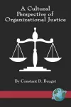 A Cultural Perspective of Organizational Justice cover