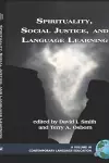 Spirituality, Social Justice, and Language Learning cover