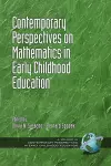 Contemporary Perspectives on Mathematics in Early Childhood Education cover