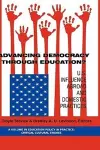 Advancing Democracy Through Education? cover