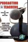 Podcasting for Teachers cover
