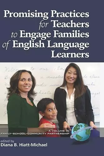 Promising Practices for Teachers to Communicate with Families of English Language Learners cover