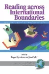 Reading Across International Boundaries cover