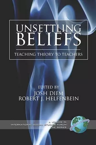 Unsettling Beliefs cover