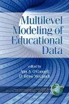 Multilevel Modeling of Educational Data cover