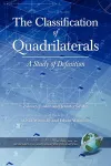 The Classification of Quadrilaterals cover