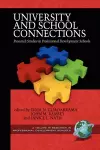 University and School Connections cover