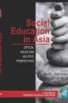 Social Education in the Asia cover