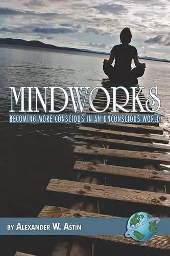 Mindworks cover