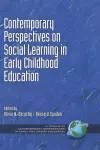 Contemporary Perspectives on Social Learning in Early Childhood Education cover