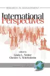 International Perspectives cover