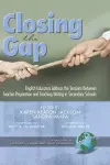 Closing the Gap cover