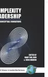 Complexity Leadership Pt.1; Conceptual Foundations cover