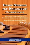 Board Members and Management Consultants cover