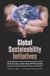 Global Sustainability Initiatives cover