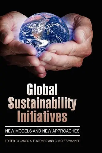 Global Sustainability Initiatives cover