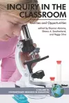 Inquiry in the Classroom cover