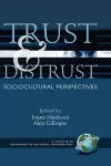 Trust and Distrust cover