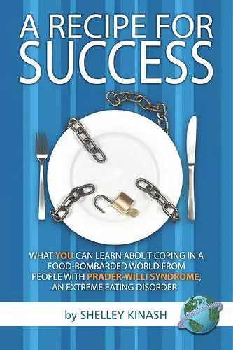 A Recipe for Success cover