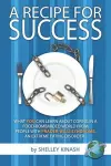 A Recipe for Success cover