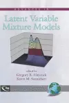 Advances in Latent Variable Mixture Models cover