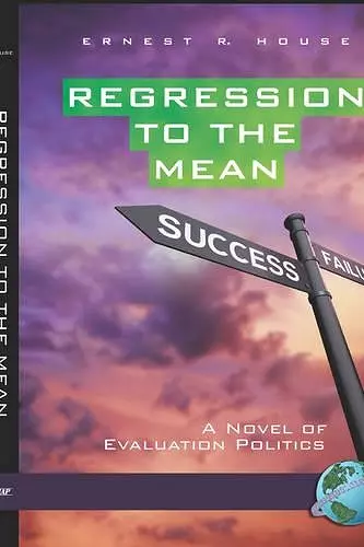 Regression to the Mean cover