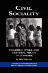 Civil Sociality cover