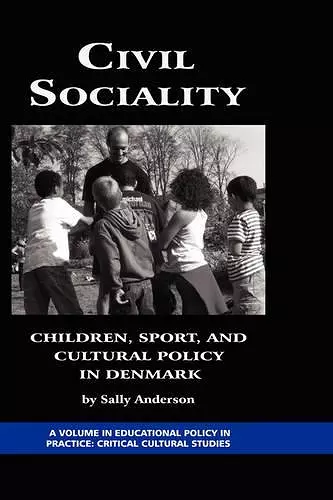 Civil Sociality cover