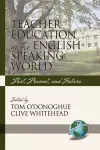 Teacher Education in the English-speaking World cover