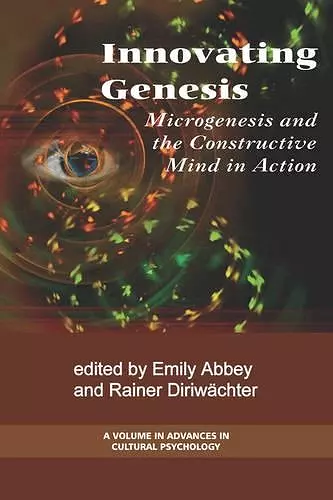 Innovation Genesis cover